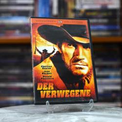 Will Penny / Yalnız Kovboy DVD Film