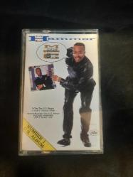 MC HAMMER  KASETİ