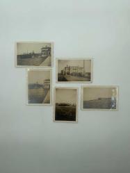 Hiç Görülmemiş Kadıköy İskele Fotoğrafları