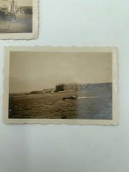 Hiç Görülmemiş Kadıköy İskele Fotoğrafları