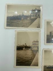 Hiç Görülmemiş Kadıköy İskele Fotoğrafları