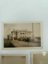 Hiç Görülmemiş Kadıköy İskele Fotoğrafları