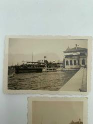 Hiç Görülmemiş Kadıköy İskele Fotoğrafları