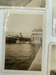 Hiç Görülmemiş Kadıköy İskele Fotoğrafları