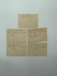 Hiç Görülmemiş Kadıköy İskele Fotoğrafları