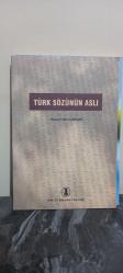 Türk Sözünün Aslı