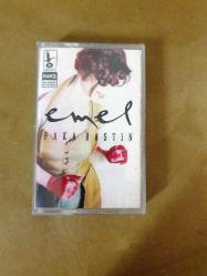 EMEL - FAKA BASTIN - KASET**