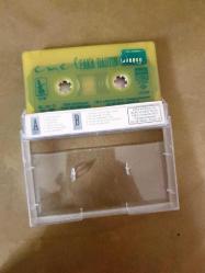 EMEL - FAKA BASTIN - KASET**