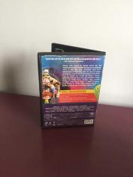 Dvd Film Otel Transilvanya 2 Türkçe Dublaj