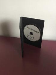 Dvd Film Otel Transilvanya 2 Türkçe Dublaj