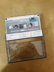 BARIŞ MANÇO - MEGA MANÇO - KASET**