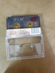 ASYA - ASYA - KASET*