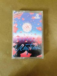 YENİ TÜRKÜ - GÜNE BAKAN - KASET