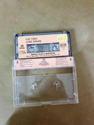 YENİ TÜRKÜ - GÜNE BAKAN - KASET