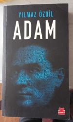Adam / Yılmaz Özdil