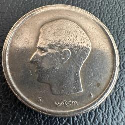 Belçika 20 Frank 1981