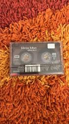 Şükriye Tutkun Çiğdem Der Ki Albüm Kaset