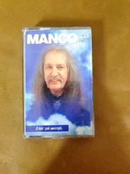 BARIŞ MANÇO - MANÇOLOJİ 1943 - O BİZİ ÇOK SEVMİŞTİ 1 - KASET