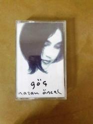 NAZAN ÖNCEL - GÖÇ - KASET