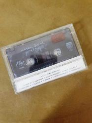 NAZAN ÖNCEL - GÖÇ - KASET