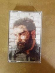 AHMET KAYA - SEVGİ DUVARI - KASET