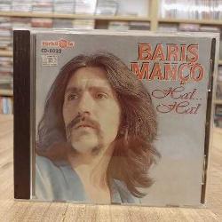 BARIŞ MANÇO HAL HAL CD TÜRKÜOLA