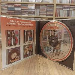 BARIŞ MANÇO HAL HAL CD TÜRKÜOLA