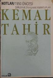 1950 Öncesi Cezaevi Notları