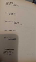 1950 Öncesi Cezaevi Notları