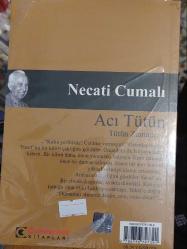 Acı Tütün; Tütün Zamanı-3