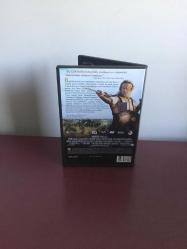 Dvd Film Truva Troy Türkçe Dublaj Brad Pitt Eric Bana Orlando Bloom