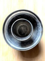 1 ADET BAKIR EHLİKEYF KALEM İŞÇİLİKLİ EHLİKEYF