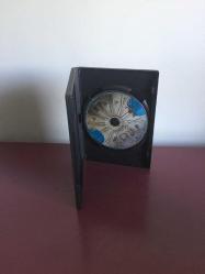 Dvd Film Truva Troy Türkçe Dublaj Brad Pitt Eric Bana Orlando Bloom