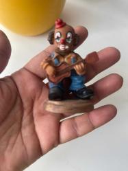 palyaço biblo