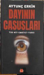 Dayının Casusları