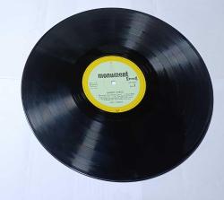 JOE SIMON - SIMON SINGS 33'LÜK LP PLAK 10/9,5 KONDİSYONDA