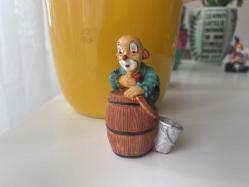 palyaço biblo
