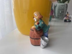 palyaço biblo