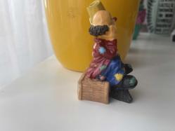 palyaço biblo