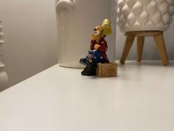 palyaço biblo
