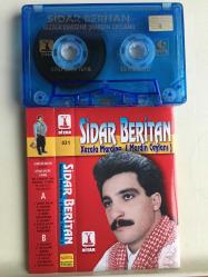 Sidar Beritan - Xezala Mardine - Mardin Ceylanı / Kürtçe Kaset