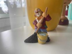 palyaço biblo
