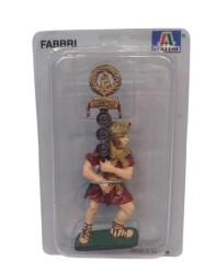 Fabbri İtalyan Üretimi Roma Askerleri Takımı (10 Adet)