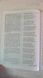 YENİ DEFNE KÜLTÜR, SANAT, ŞİİR VE EDEBİYAT DERGİSİ - ŞUBAT 2002 — SAYI: 239  MUZAFFER UYGUNER - TUNCEL ALTINKÖPRÜ - HÜSEYİN YURDABAK - FERİT RAGIP TUNCOR - ABDÜLKADİR GÜLER - RIZA BEŞER - A. NECMETTİN ÇANGA - M. KEMAL YILMAZ - AYHAN INAL - MEMDUH ŞENOL - COŞKUN ERTEPINAR - HALİL SOYUER - FAHRİ SEVİL - TUĞRUL ERBAGI - ŞADAN FAHİR - MÜNİRE AKSARAY - FAHRİYE GÜNEY - MEHMET RAUF - AHMET ÖZDEMİR - ÖMER ASLAN - MUALLA ERİŞİL - NEVİN KONUK - ÜNAL ŞÖHRET DİRLİK - KENAN AKANSU - NURETTİN UYTUN - MUALLA ORHON - SAMİ ERDEM - MİNE SAĞLAM - ERDOĞAN ÜNVERT - FİKRET SEZGİN - FAHRİ ERSAVAŞ - BAKİ YILDIRIM - NEVİN KORUCUOĞLU - AYTEN AKDAĞ - SERPİL TUNCER - NUSRET TURAN - BERTA B. ÖZGÜN BRUDO - DİNÇER KAYA - İLHAN GEÇER - SEMİRAMİS ÇAVUŞOĞLU - HASAN SABAH - GÜLTEN ÇİÇEK TURAL - HALUK NİHAT PEPEYİ - BASRİ GOCUL - NİYAZİ GENÇOSMANOĞLU - HİLMİ ZİYA ÜLKEN - AHMET KUTSİ TECER  BÜTÜN KİTAPÇILARDA - INTERNETİN KİTABI - BEYAZ YANMAR - HALUK NİHAT PEPEYİ - SANMAM Kİ - ANNEMİN SÖZLE - TAM TAKIM EKSİKSİZ  34 SAYFA