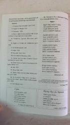 YENİ DEFNE KÜLTÜR, SANAT, ŞİİR VE EDEBİYAT DERGİSİ - NİSAN 2002 — SAYI: 241  MUZAFFER UYGUNER - TUNCEL ALTINKÖPRÜ - FERİT RAGIP TUNCOR - HALİL SOYUER - ŞAKİR SUSUZ - ERDOĞAN ÜNVER - FİKRET SEZGİN - M. NEJAT SEFERCİOĞLU - COŞKUN ERTEPINAR - MEMDUH ŞENOL - BERTA B. ÖZGÜN BRUDO - ABDÜLKADİR GÜLER - İLHAN GEÇER - FAHRİ ERSAVAŞ - ÖMER ASLAN - M. NURİ KARAKÜÇÜK - ÜNAL ŞÖHRET DİRLİK - SEMİRAMİS ÇAVUŞOĞLU - MUHSİN DURUCAN - FARUK ORAY - RIDVAN CONGUR - ABDULLAH SATOĞLU - HÜSEYİN YURDABAK - HASAN SABAH - TUĞRUL ERBAGI - NİHAYET AĞÇAY - A. NECMETTİN ÇANGA - MEHMET RAUF - OSMAN KARAARSLAN - OLCAY KOLÇAK - SAMİ ERDEM - FAHRİ SEVİL - FİKRET BODUR - NEVİN KORUCUOĞLU - BELMA ALPER UÇAR - MİNE SAĞLAM - M. KEMAL YILMAZ - YILMAZ AYBAR - DİLŞADE GÜNGÖR - AYHAN INAL - GÜLTEN ÇİÇEK TURAL - SABAHATTİN ALİ - VLADIMIR MAYAKOVSKİ - ALİ CANİP YÖNTEM - İRFAN KONUR GÜRGEN - FEHİM OĞUZ - ZEYNEL BESİM SUN  BÜTÜN KİTAPÇILARDA - DEFINE ADASI - SABAHATTİN ALİ - TAM TAKIM EKSİKSİZ  34 SAYFA