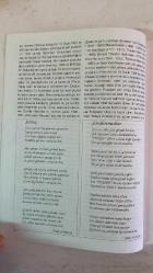 YENİ DEFNE KÜLTÜR, SANAT, ŞİİR VE EDEBİYAT DERGİSİ - NİSAN 2002 — SAYI: 241  MUZAFFER UYGUNER - TUNCEL ALTINKÖPRÜ - FERİT RAGIP TUNCOR - HALİL SOYUER - ŞAKİR SUSUZ - ERDOĞAN ÜNVER - FİKRET SEZGİN - M. NEJAT SEFERCİOĞLU - COŞKUN ERTEPINAR - MEMDUH ŞENOL - BERTA B. ÖZGÜN BRUDO - ABDÜLKADİR GÜLER - İLHAN GEÇER - FAHRİ ERSAVAŞ - ÖMER ASLAN - M. NURİ KARAKÜÇÜK - ÜNAL ŞÖHRET DİRLİK - SEMİRAMİS ÇAVUŞOĞLU - MUHSİN DURUCAN - FARUK ORAY - RIDVAN CONGUR - ABDULLAH SATOĞLU - HÜSEYİN YURDABAK - HASAN SABAH - TUĞRUL ERBAGI - NİHAYET AĞÇAY - A. NECMETTİN ÇANGA - MEHMET RAUF - OSMAN KARAARSLAN - OLCAY KOLÇAK - SAMİ ERDEM - FAHRİ SEVİL - FİKRET BODUR - NEVİN KORUCUOĞLU - BELMA ALPER UÇAR - MİNE SAĞLAM - M. KEMAL YILMAZ - YILMAZ AYBAR - DİLŞADE GÜNGÖR - AYHAN INAL - GÜLTEN ÇİÇEK TURAL - SABAHATTİN ALİ - VLADIMIR MAYAKOVSKİ - ALİ CANİP YÖNTEM - İRFAN KONUR GÜRGEN - FEHİM OĞUZ - ZEYNEL BESİM SUN  BÜTÜN KİTAPÇILARDA - DEFINE ADASI - SABAHATTİN ALİ - TAM TAKIM EKSİKSİZ  34 SAYFA