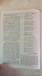 YENİ DEFNE KÜLTÜR, SANAT, ŞİİR VE EDEBİYAT DERGİSİ - NİSAN 2002 — SAYI: 241  MUZAFFER UYGUNER - TUNCEL ALTINKÖPRÜ - FERİT RAGIP TUNCOR - HALİL SOYUER - ŞAKİR SUSUZ - ERDOĞAN ÜNVER - FİKRET SEZGİN - M. NEJAT SEFERCİOĞLU - COŞKUN ERTEPINAR - MEMDUH ŞENOL - BERTA B. ÖZGÜN BRUDO - ABDÜLKADİR GÜLER - İLHAN GEÇER - FAHRİ ERSAVAŞ - ÖMER ASLAN - M. NURİ KARAKÜÇÜK - ÜNAL ŞÖHRET DİRLİK - SEMİRAMİS ÇAVUŞOĞLU - MUHSİN DURUCAN - FARUK ORAY - RIDVAN CONGUR - ABDULLAH SATOĞLU - HÜSEYİN YURDABAK - HASAN SABAH - TUĞRUL ERBAGI - NİHAYET AĞÇAY - A. NECMETTİN ÇANGA - MEHMET RAUF - OSMAN KARAARSLAN - OLCAY KOLÇAK - SAMİ ERDEM - FAHRİ SEVİL - FİKRET BODUR - NEVİN KORUCUOĞLU - BELMA ALPER UÇAR - MİNE SAĞLAM - M. KEMAL YILMAZ - YILMAZ AYBAR - DİLŞADE GÜNGÖR - AYHAN INAL - GÜLTEN ÇİÇEK TURAL - SABAHATTİN ALİ - VLADIMIR MAYAKOVSKİ - ALİ CANİP YÖNTEM - İRFAN KONUR GÜRGEN - FEHİM OĞUZ - ZEYNEL BESİM SUN  BÜTÜN KİTAPÇILARDA - DEFINE ADASI - SABAHATTİN ALİ - TAM TAKIM EKSİKSİZ  34 SAYFA