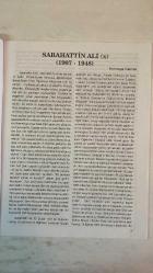 YENİ DEFNE KÜLTÜR, SANAT, ŞİİR VE EDEBİYAT DERGİSİ - NİSAN 2002 — SAYI: 241  MUZAFFER UYGUNER - TUNCEL ALTINKÖPRÜ - FERİT RAGIP TUNCOR - HALİL SOYUER - ŞAKİR SUSUZ - ERDOĞAN ÜNVER - FİKRET SEZGİN - M. NEJAT SEFERCİOĞLU - COŞKUN ERTEPINAR - MEMDUH ŞENOL - BERTA B. ÖZGÜN BRUDO - ABDÜLKADİR GÜLER - İLHAN GEÇER - FAHRİ ERSAVAŞ - ÖMER ASLAN - M. NURİ KARAKÜÇÜK - ÜNAL ŞÖHRET DİRLİK - SEMİRAMİS ÇAVUŞOĞLU - MUHSİN DURUCAN - FARUK ORAY - RIDVAN CONGUR - ABDULLAH SATOĞLU - HÜSEYİN YURDABAK - HASAN SABAH - TUĞRUL ERBAGI - NİHAYET AĞÇAY - A. NECMETTİN ÇANGA - MEHMET RAUF - OSMAN KARAARSLAN - OLCAY KOLÇAK - SAMİ ERDEM - FAHRİ SEVİL - FİKRET BODUR - NEVİN KORUCUOĞLU - BELMA ALPER UÇAR - MİNE SAĞLAM - M. KEMAL YILMAZ - YILMAZ AYBAR - DİLŞADE GÜNGÖR - AYHAN INAL - GÜLTEN ÇİÇEK TURAL - SABAHATTİN ALİ - VLADIMIR MAYAKOVSKİ - ALİ CANİP YÖNTEM - İRFAN KONUR GÜRGEN - FEHİM OĞUZ - ZEYNEL BESİM SUN  BÜTÜN KİTAPÇILARDA - DEFINE ADASI - SABAHATTİN ALİ - TAM TAKIM EKSİKSİZ  34 SAYFA