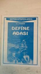YENİ DEFNE KÜLTÜR, SANAT, ŞİİR VE EDEBİYAT DERGİSİ - NİSAN 2002 — SAYI: 241  MUZAFFER UYGUNER - TUNCEL ALTINKÖPRÜ - FERİT RAGIP TUNCOR - HALİL SOYUER - ŞAKİR SUSUZ - ERDOĞAN ÜNVER - FİKRET SEZGİN - M. NEJAT SEFERCİOĞLU - COŞKUN ERTEPINAR - MEMDUH ŞENOL - BERTA B. ÖZGÜN BRUDO - ABDÜLKADİR GÜLER - İLHAN GEÇER - FAHRİ ERSAVAŞ - ÖMER ASLAN - M. NURİ KARAKÜÇÜK - ÜNAL ŞÖHRET DİRLİK - SEMİRAMİS ÇAVUŞOĞLU - MUHSİN DURUCAN - FARUK ORAY - RIDVAN CONGUR - ABDULLAH SATOĞLU - HÜSEYİN YURDABAK - HASAN SABAH - TUĞRUL ERBAGI - NİHAYET AĞÇAY - A. NECMETTİN ÇANGA - MEHMET RAUF - OSMAN KARAARSLAN - OLCAY KOLÇAK - SAMİ ERDEM - FAHRİ SEVİL - FİKRET BODUR - NEVİN KORUCUOĞLU - BELMA ALPER UÇAR - MİNE SAĞLAM - M. KEMAL YILMAZ - YILMAZ AYBAR - DİLŞADE GÜNGÖR - AYHAN INAL - GÜLTEN ÇİÇEK TURAL - SABAHATTİN ALİ - VLADIMIR MAYAKOVSKİ - ALİ CANİP YÖNTEM - İRFAN KONUR GÜRGEN - FEHİM OĞUZ - ZEYNEL BESİM SUN  BÜTÜN KİTAPÇILARDA - DEFINE ADASI - SABAHATTİN ALİ - TAM TAKIM EKSİKSİZ  34 SAYFA