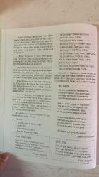 YENİ DEFNE KÜLTÜR, SANAT, ŞİİR VE EDEBİYAT DERGİSİ - MAYIS 2002 — SAYI: 242  MUZAFFER UYGUNER - İBRAHİM GÜLEÇ - FERİT RAGIP TUNCOR - İLHAN GEÇER - NURETTİN UYTUN - ERDOĞAN ÜNVER - FİKRET SEZGİN - HİDAYET YAVUZ NUHOĞLU - TÜRKÂN HAFİZE EDEBÂLİ - SAMİ ERDEM - HALİL SOYUER - M. KEMAL YILMAZ - ABDÜLKADİR GÜLER - FAHRİ ERSAVAŞ - HÜSEYİN YURDABAK - FATMA ONUR - A. NECMETTİN ÇANGA - MUHSİN DURUCAN - ŞADAN FAHİR - ÜMRAN ÇETİN - AHMET ÖZDEMİR - BERTA B. ÖZGÜN BRUDO - HASAN SABAH - HACI ALİ BAYRAM - ÖMER ASLAN - MUSTAFA TURAN - NECİP MIRKELAMOĞLU - MEHMET RAUF - YAHYA BENEKAY - ÜNAL ŞÖHRET DİRLİK - LÜTFİ AYKANAT - HÜSEYİN ERKAN - MEHMET BICIK - SERPİL TUNCER - HAYRET GÜRKANLI - MİNE SAĞLAM - DİLŞADE GÜNGÖR - TUNCEL ALTINKÖPRÜ - AHMET OTMAN - FAHRİ SEVİL - MEHMET RIZA ÇALIŞKAN - GÜLTEN ÇİÇEK TURAL - COŞKUN ERTEPINAR - MEZİYET SEVGÜR - AYLA ERTEPINAR - AYBAR ERTEPINAR - SABRİ DEVECİOĞLU - HAMİDE KİBRİTOĞLU - YUNUS EMRE - KÖROĞLU - KARACAOĞLAN - KEREM İLE ASLI - AŞIK G - TAM TAKIM EKSİKSİZ  34 SAYFA